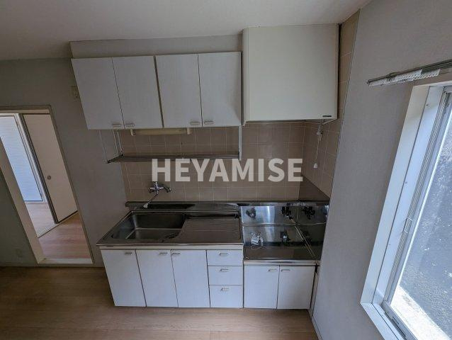 サンハイツ平山Bのその他