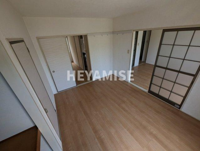 サンハイツ平山Bのその他