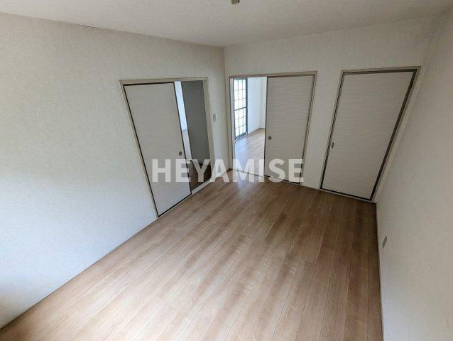 サンハイツ平山Bのその他