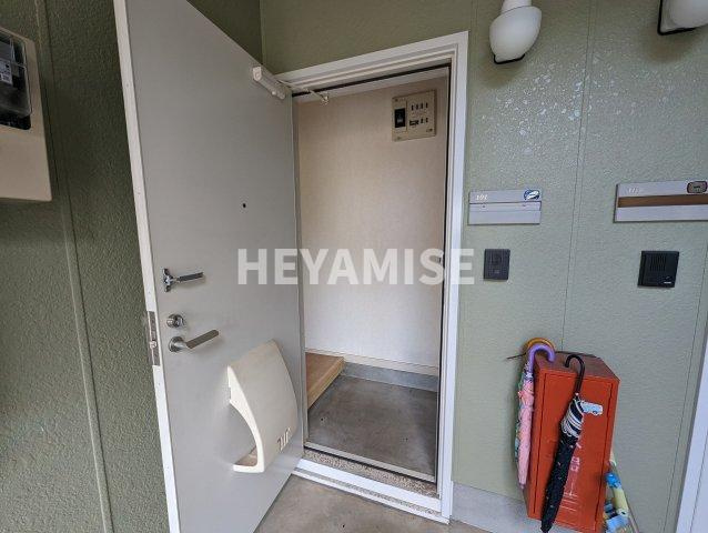 サンハイツ平山Bのその他