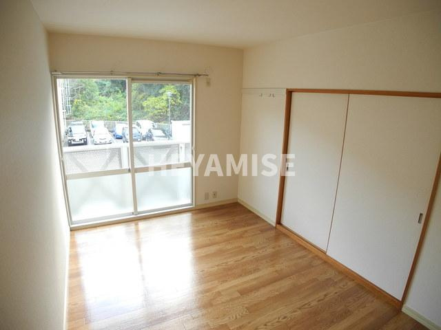 フレグランス草野の内装|※室内画像は別部屋のもの