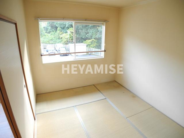 フレグランス草野の内装|※室内画像は別部屋のもの