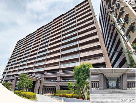 ガーデンブリーズ光の街