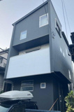 東柏ケ谷戸建の画像