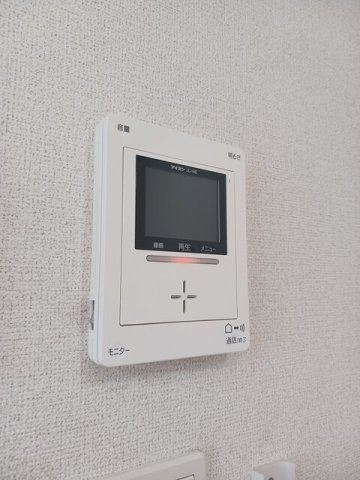 クック　Ⅲの設備