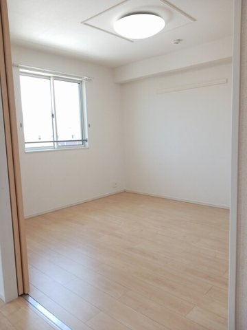 クック　Ⅲの内装|きれいな内装です