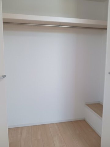 クック　Ⅲの収納|小物を収納するのに便利です