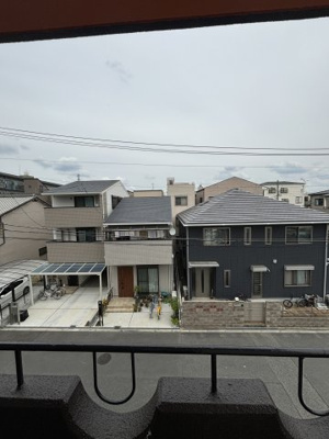 【展望】 | ハイツロイヤル