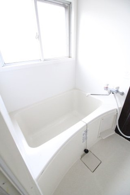 【浴室】 | ハイツロイヤル