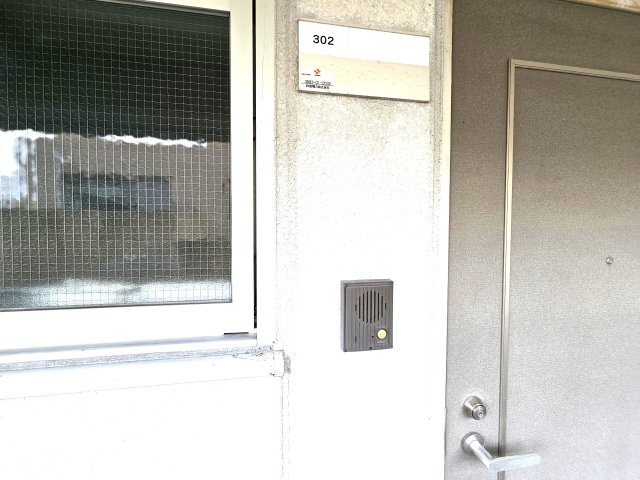 ベイシス東山手のセキュリティ