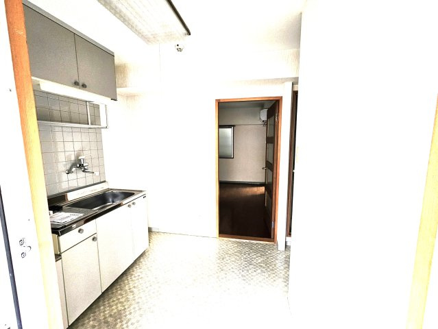 ベイシス東山手の内装|物件の内装です