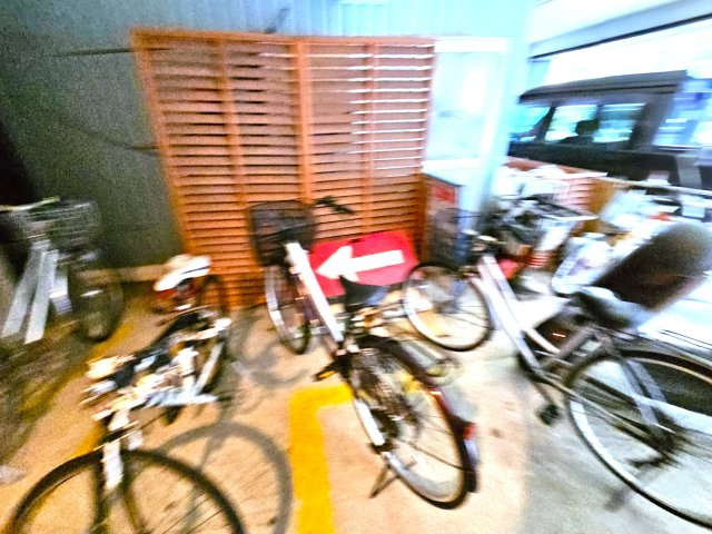 ベイシス東山手のその他