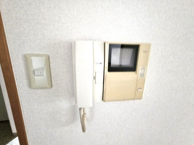 ベイシス東山手のセキュリティ