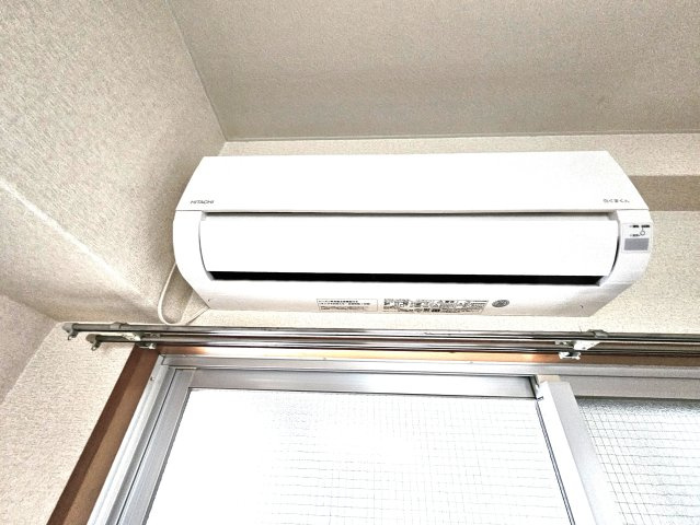 ベイシス東山手の設備