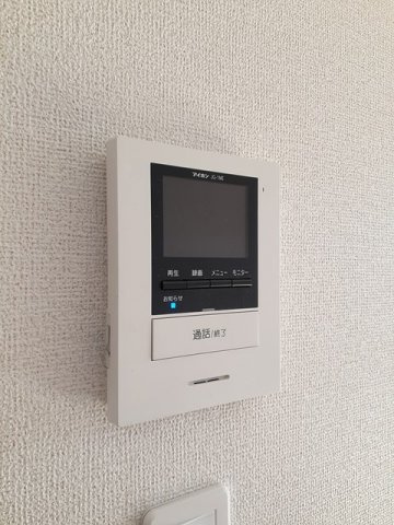 ルシール　名東Ａの設備