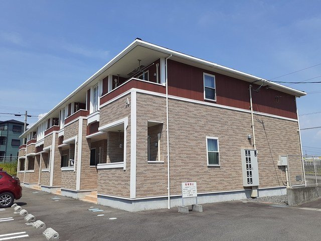 ルシール　名東Ａ