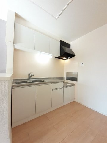 ルシール　名東Ａのキッチン