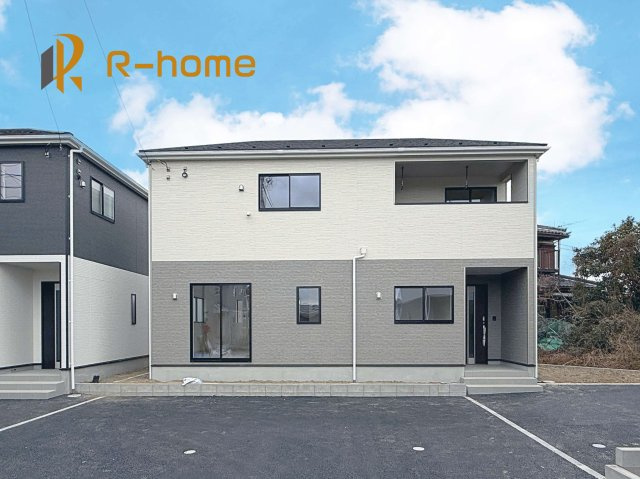 結城市結城第43　新築戸建て　6号棟