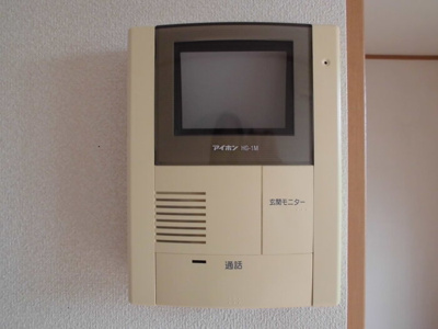 【設備】 | グレイスタウン蘇我Ｄ