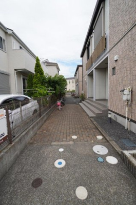 【その他共用部分】 | グレイスタウン蘇我Ｄ