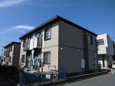 【外観】 | グレイスタウン蘇我Ｄ