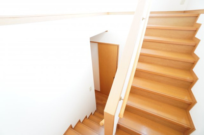 【内装】 | グレイスタウン蘇我Ｄ | ※同物件・反転タイプの写真です。