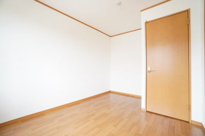 【寝室】 | グレイスタウン蘇我Ｄ | ※同物件・反転タイプの写真です。