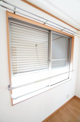 【セキュリティ】 | グレイスタウン蘇我Ｄ | ※同物件・反転タイプの写真です。