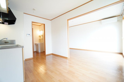 【その他】 | グレイスタウン蘇我Ｄ | ※同物件・反転タイプの写真です。