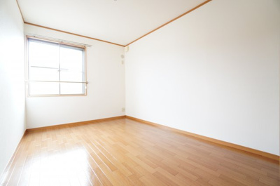 【洋室】 | グレイスタウン蘇我Ｄ | ※同物件・反転タイプの写真です。