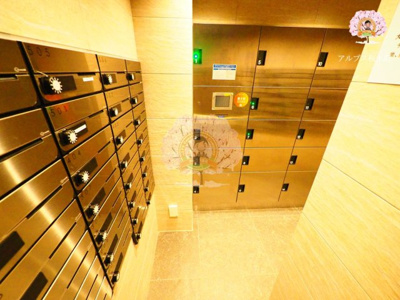 【その他共用部分】 | クラリッサ大通り公園