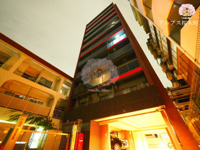 【外観】 | クラリッサ大通り公園