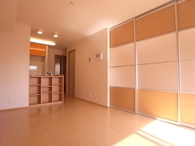 【その他共用部分】 | エクレール鷺沼