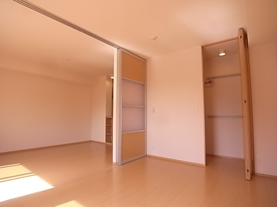 【収納】 | エクレール鷺沼 | 収納も多くて安心。