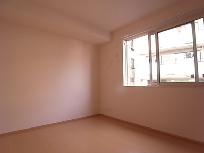 【寝室】 | エクレール鷺沼 | 落ち着いて過ごせるお部屋なので、寝室にいかがでしょうか