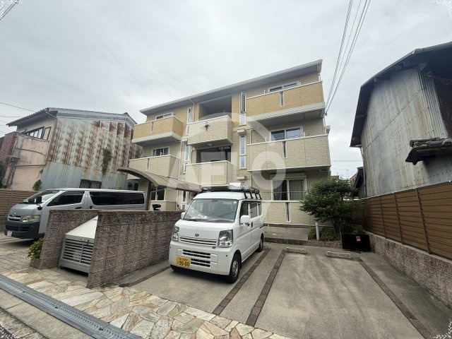 Sunveil・K　阪南小学校区