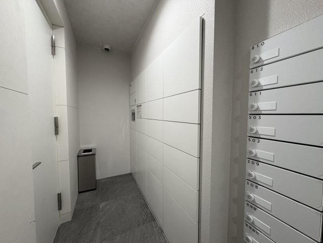 メイクスアート金山SOUTH｜名古屋市の賃貸ならMy賃貸のその他共用部分|メイクスアート金山SOUTH