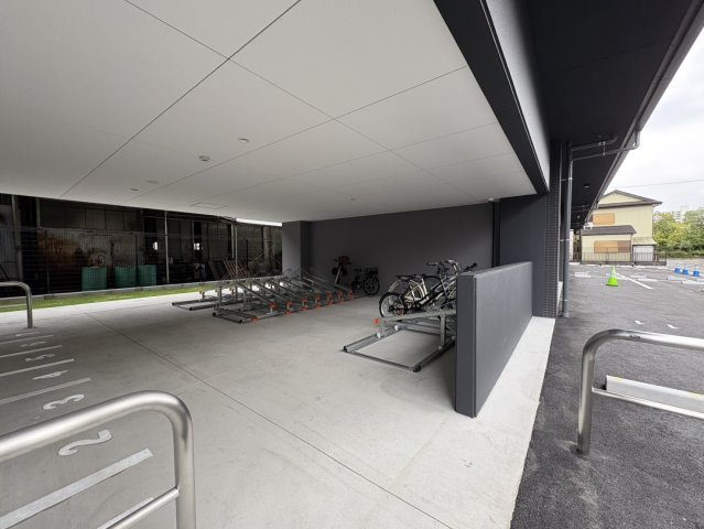 メイクスアート金山SOUTH｜名古屋市の賃貸ならMy賃貸のその他共用部分|メイクスアート金山SOUTH