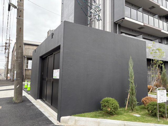 メイクスアート金山SOUTH｜名古屋市の賃貸ならMy賃貸のその他共用部分|メイクスアート金山SOUTH