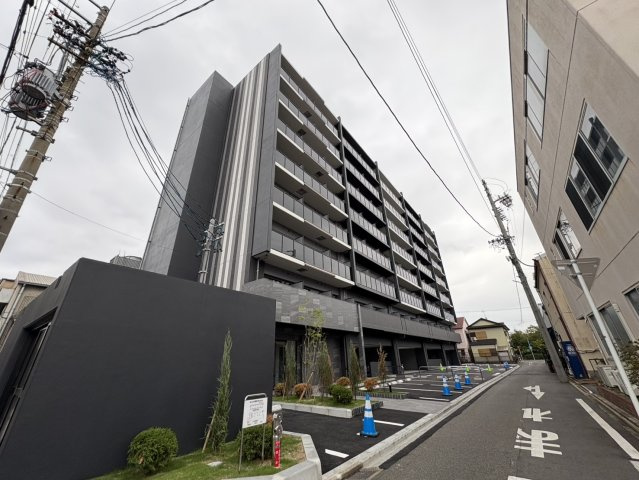 メイクスアート金山SOUTH｜名古屋市の賃貸ならMy賃貸