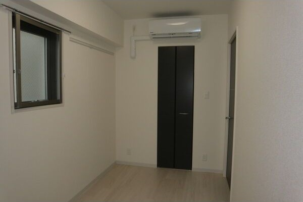 ルノンドームAの内装