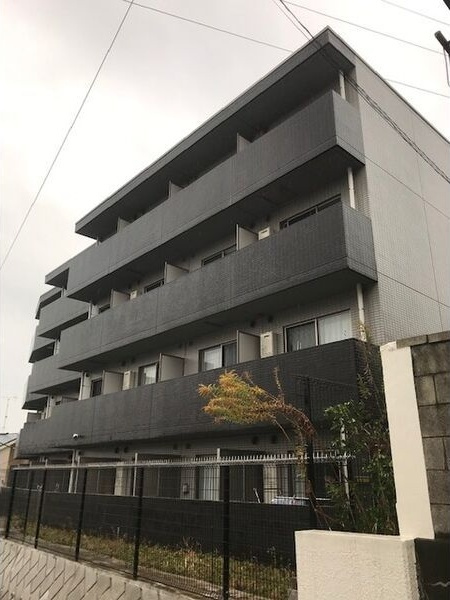 スパシエヒルズ横浜妙蓮寺