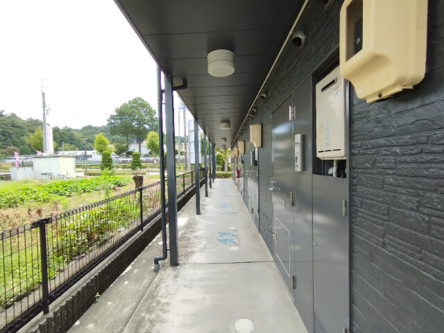 レオパレスエポック上地のその他共用部分