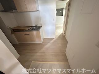 【玄関】 | コウジィコート野崎