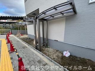 【その他共用部分】 | コウジィコート野崎