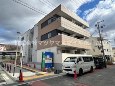 【外観】 | コウジィコート野崎