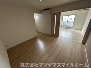 【居間・リビング】 | コウジィコート野崎