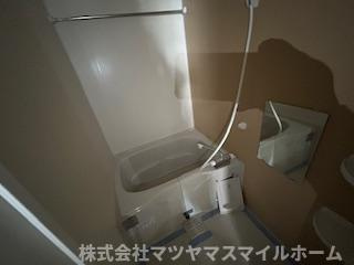 【浴室】 | コウジィコート野崎