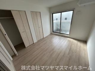 【洋室】 | コウジィコート野崎