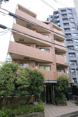 【外観】 | ロアール早稲田大学前